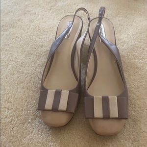 Brand New with tags Halogen sandals